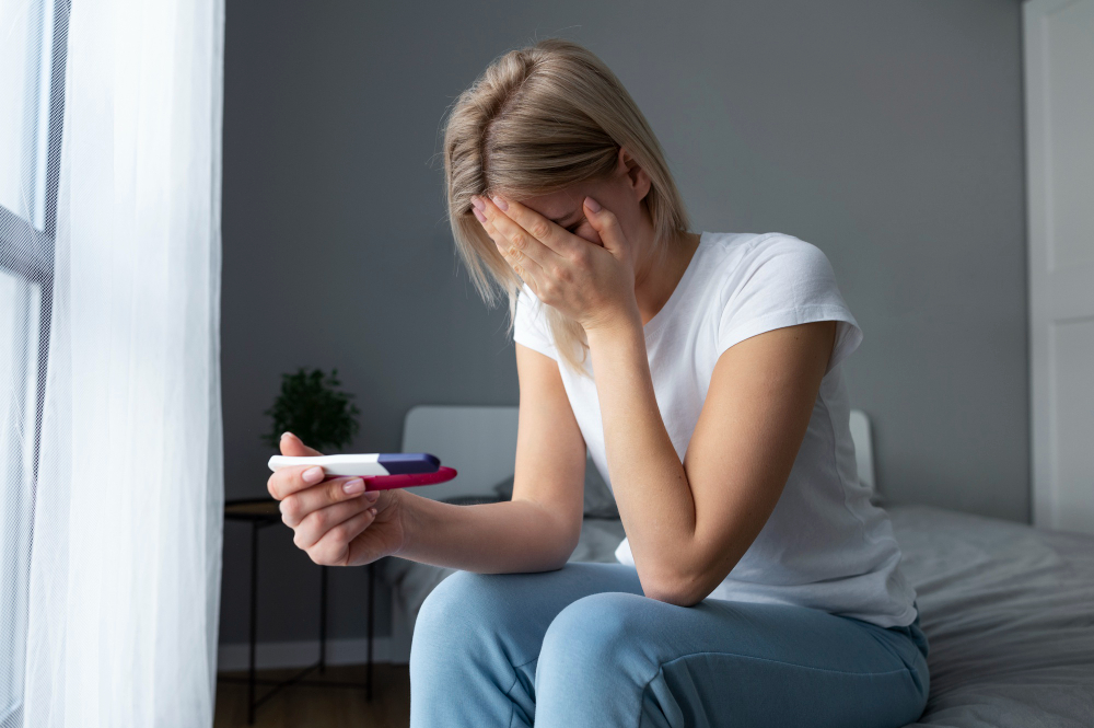Neurological Issues can lead to Infertility Women