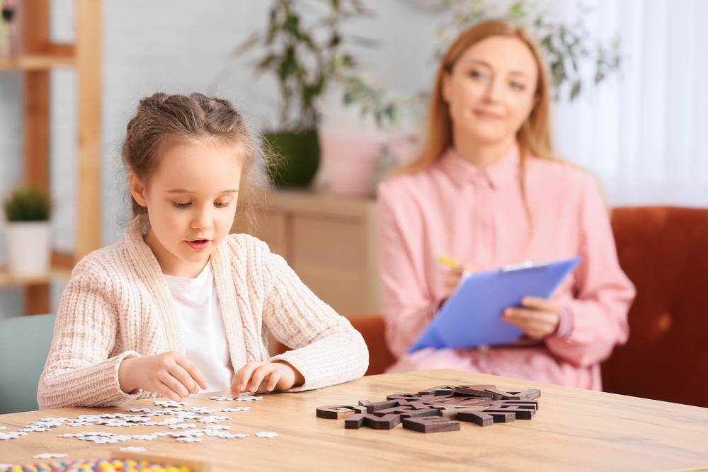 Neurological Problems in children