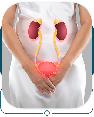Urologist in Guntur