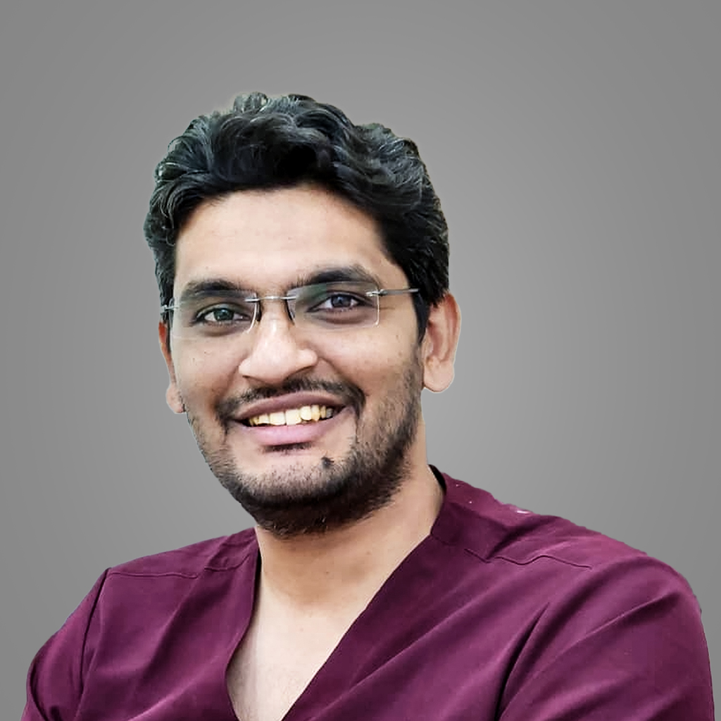 Dr. Manohar Melchizedek