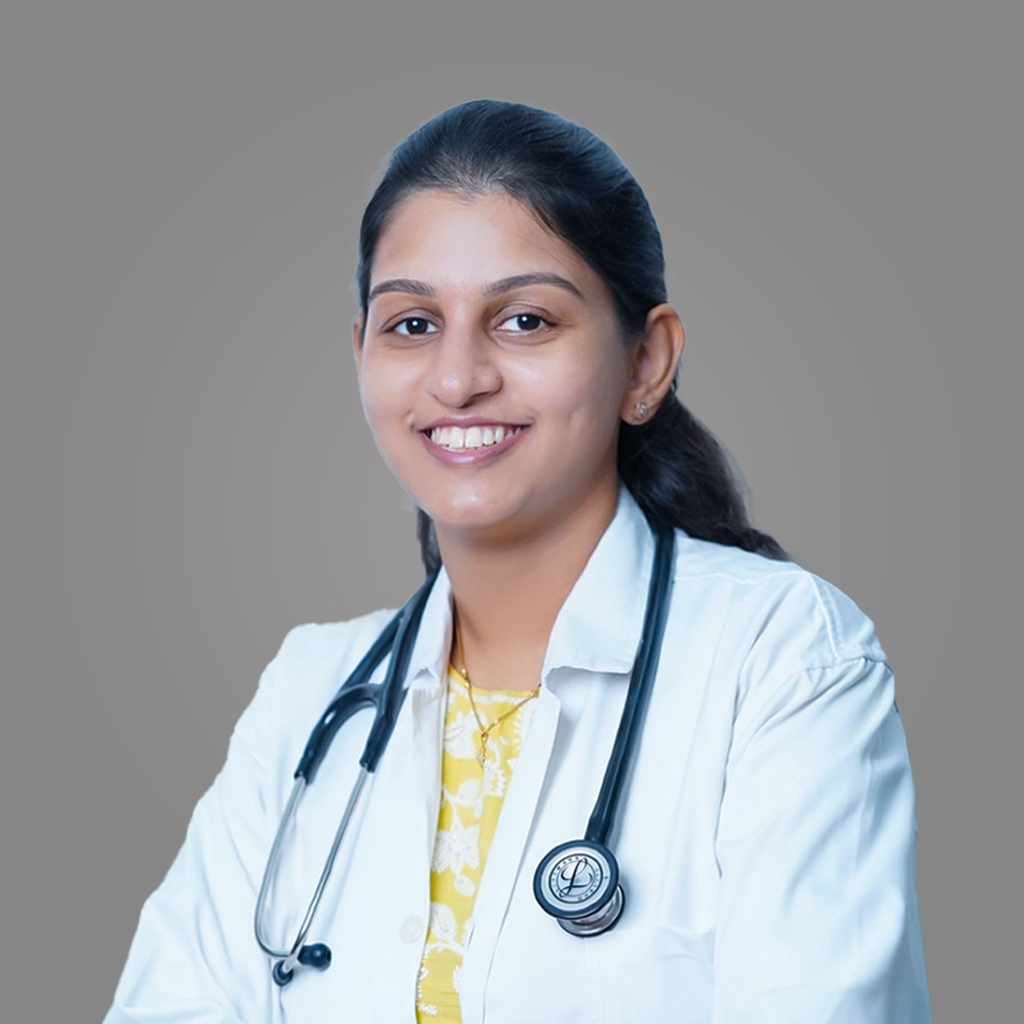 Dr. Ponugupati Apoorva